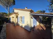 Maison 6 pièces avec piscine