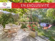 MAISON 6 PIÈCES AVEC TERRASSE ET JARDIN À BRY SUR MARNE