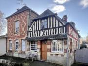 Maison 6 pièces,Beaumont en Auge