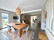 Maison 6 Pièces CAEN RIVE DROITE