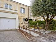 MAISON 6 PIECES CAUDERAN GARAGE TERRASSE CAVE PARKING