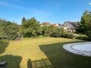 Maison 6 pièces de 119m² avec beau terrain + piscine