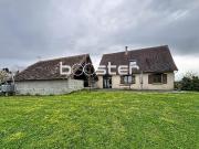 Maison 6 pièces de 138 m² sur plus d’1 hectare