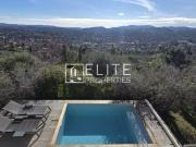 MAISON 6 PIÈCES DE 146 m² – VUE PANORAMIQUE MER &...