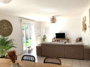 Maison 6 pièces d'une surface habitable de 127,96 m²...