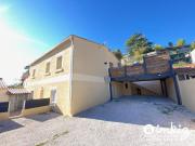 Maison 6 pièces jardin