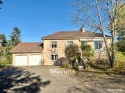 Maison 6 pièces La Tranchardière