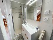 location maison 6 pièces, 103.00m², le mans