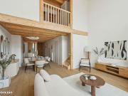 Maison 6 pièces Les Bosquets du Roi Maisons