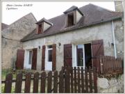 Maison 6 pièces NEONS SUR CREUSE 36