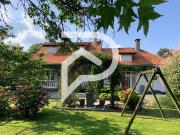 Maison 6 pièces principales dont 4 chambres avec...