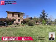 Maison 6 pièces Saint Vérand +/ 120 m2 avec annexes et...