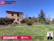 Maison 6 pièces Saint Vérand +/ 120 m2 avec annexes et...