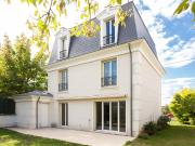 Maison 6 Pièces SARTROUVILLE