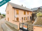 Maison 6 Pièces sur une parcelle de 135m²