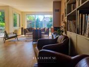 maison 6p 163. 5 chambres jardin garage toute réno