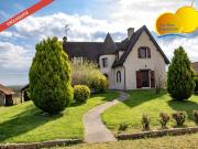 Maison 6pc, 4ch, parc de 5 164m2