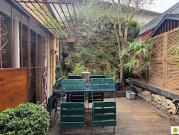 Maison avec terrasse