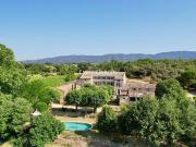 Maison 700 m2 Ansouis
