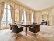 Maison 700 m2 Paris 7ème