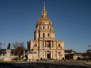Maison 700 m2 Paris 7ème