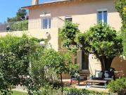 Maison avec jardin et terrasse