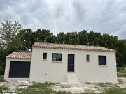Maison 70 m² Aubignan