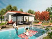 Maison 70 m² avec terrain à CUZIEU 42