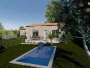 Maison 70 m² Carpentras