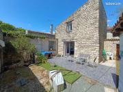 Maison 70 m² Dampierre Sur Boutonne