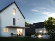 Maison 70 m² Durningen