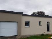 Maison 70 m² Guipavas