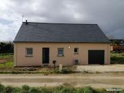 Maison 70 m² Lannilis