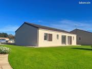 Maison 110 m² Mensignac