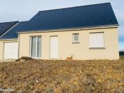 Maison 70 m² Mosnes