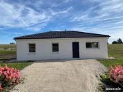 Maison 70 m² Perigueux