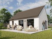 Maison 70 m² Plouguerneau