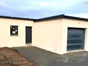 Maison 70 m² Plouguin