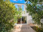 Maison Jardin intimiste Centre ville