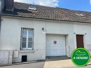 Maison 70m² 2 chambres