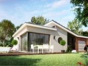 Maison 70m² Granges les Beaumont