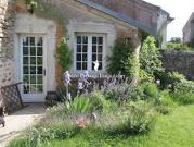Maison avec jardin et terrasse