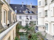 Maison 714 m2 Paris 4ème