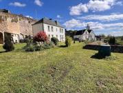 Maison avec jardin