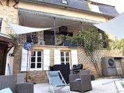 Maison avec piscine