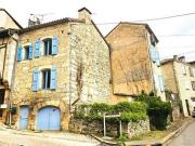 Maison 71 m2 caylus