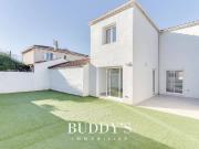 Maison 71 m2 Marseille 12ème