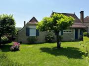 Maison 71 m² avec combles aménageables – Environnement calme