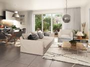 Maison 72 m2 breuillet