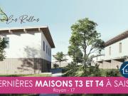 Maison 72 m2 royan